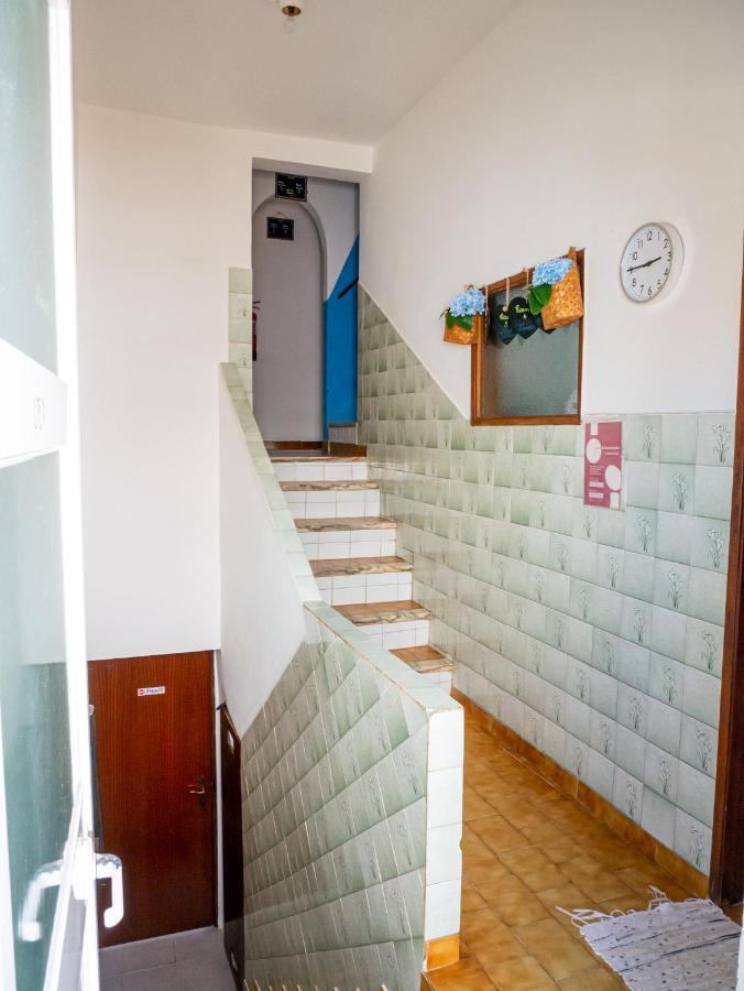 Hotel Casa D'Olivia Carrapateira Zewnętrze zdjęcie