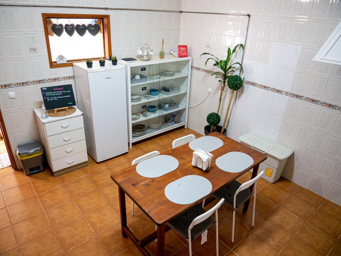 Hotel Casa D'Olivia Carrapateira Zewnętrze zdjęcie