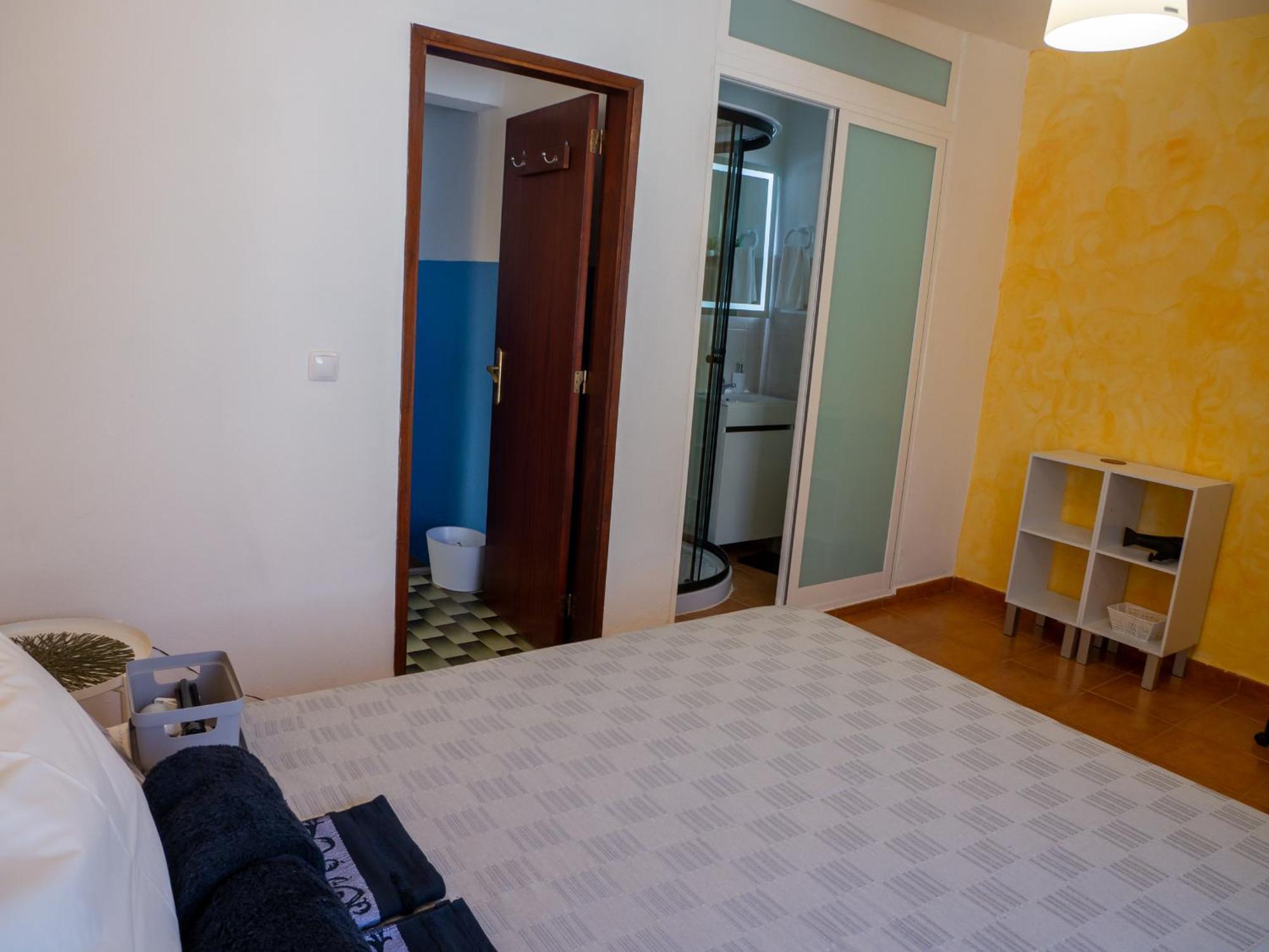 Hotel Casa D'Olivia Carrapateira Zewnętrze zdjęcie