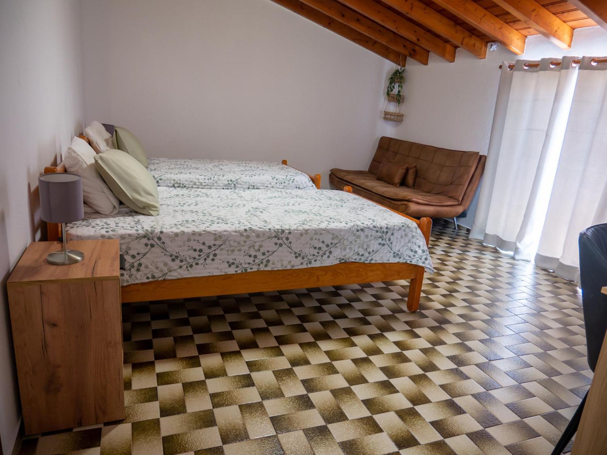 Hotel Casa D'Olivia Carrapateira Zewnętrze zdjęcie