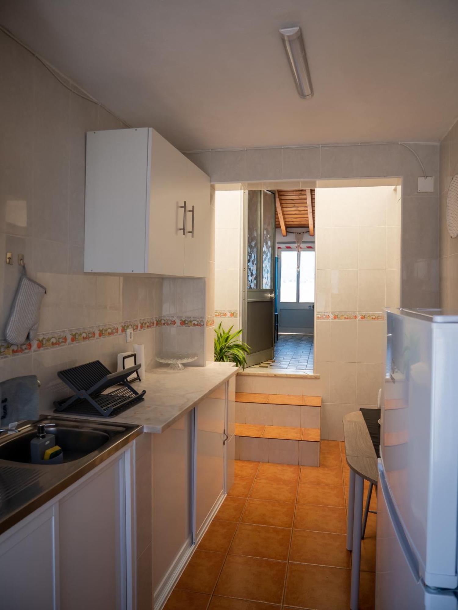 Hotel Casa D'Olivia Carrapateira Zewnętrze zdjęcie