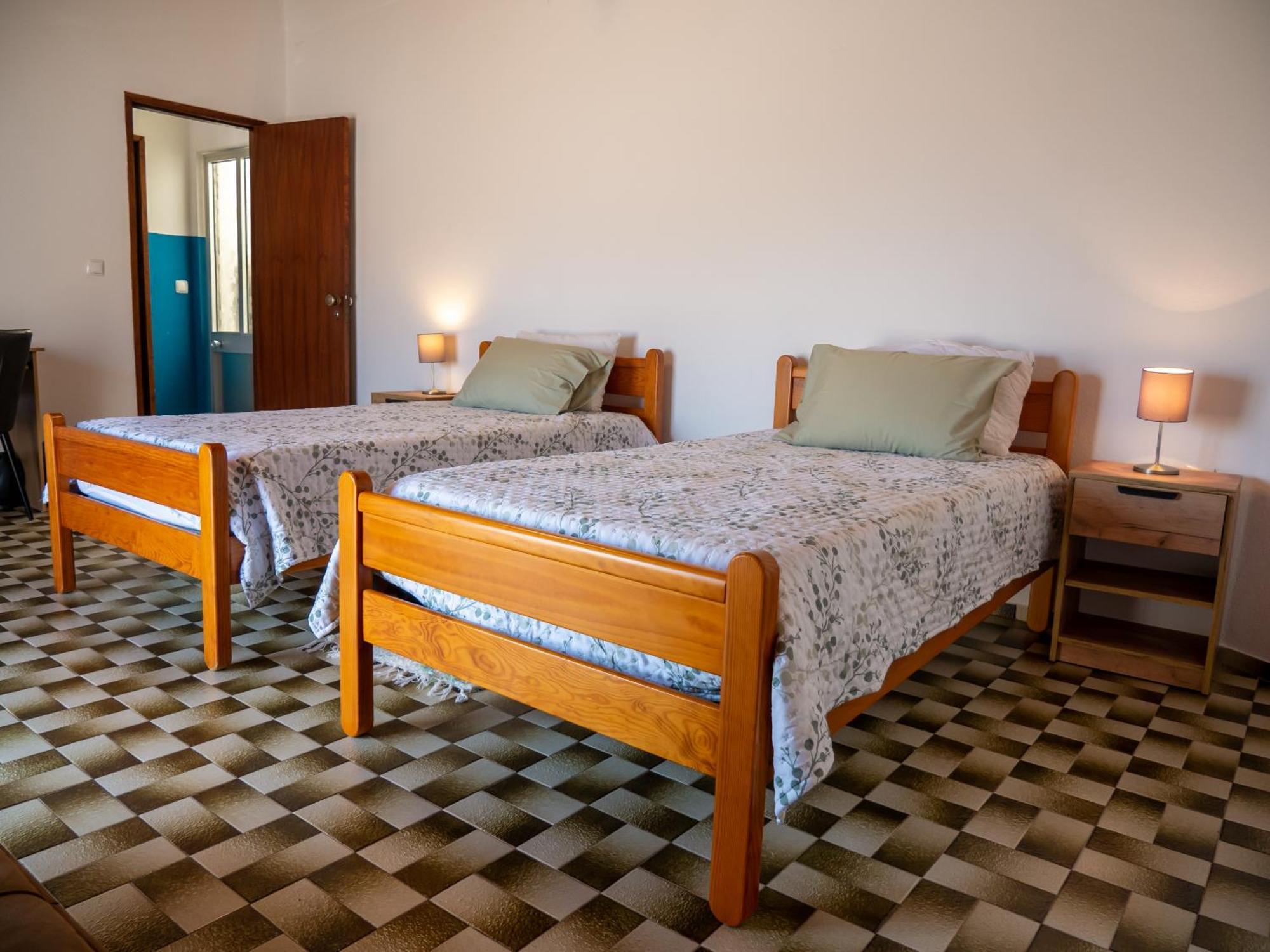 Hotel Casa D'Olivia Carrapateira Zewnętrze zdjęcie