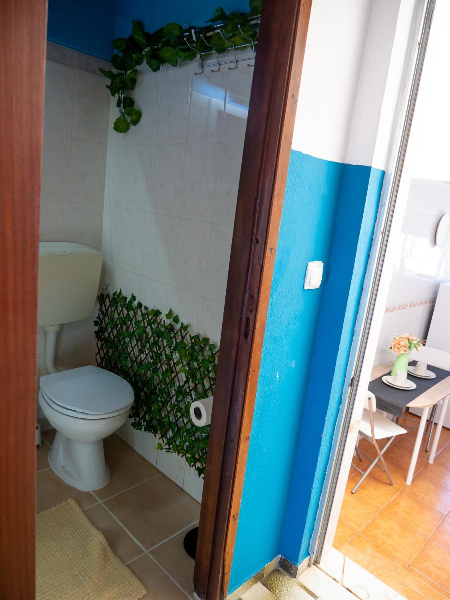 Hotel Casa D'Olivia Carrapateira Zewnętrze zdjęcie