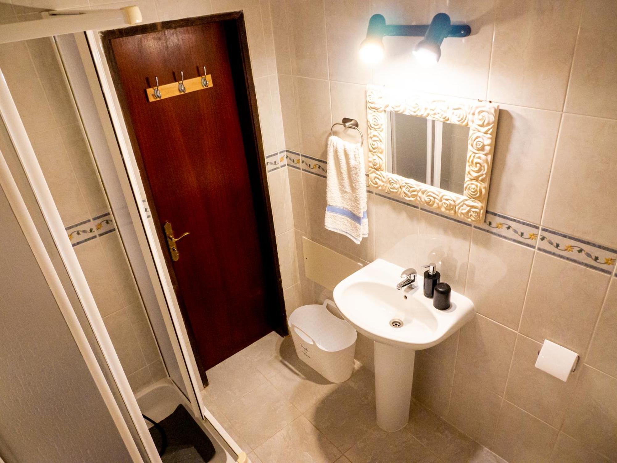 Hotel Casa D'Olivia Carrapateira Zewnętrze zdjęcie
