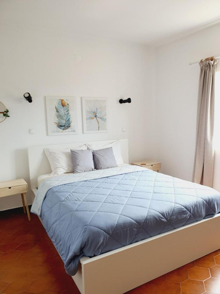 Hotel Casa D'Olivia Carrapateira Zewnętrze zdjęcie