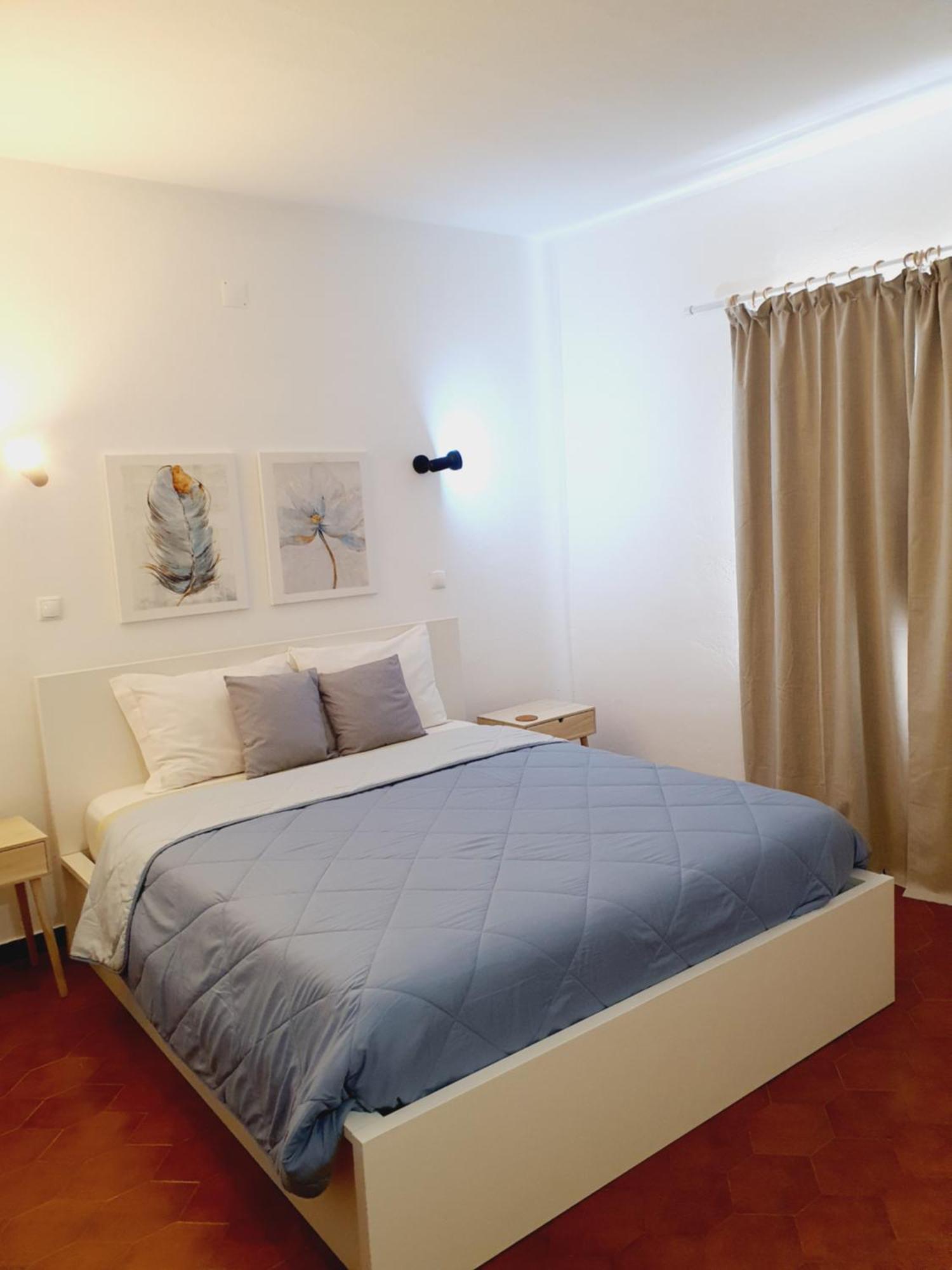 Hotel Casa D'Olivia Carrapateira Zewnętrze zdjęcie