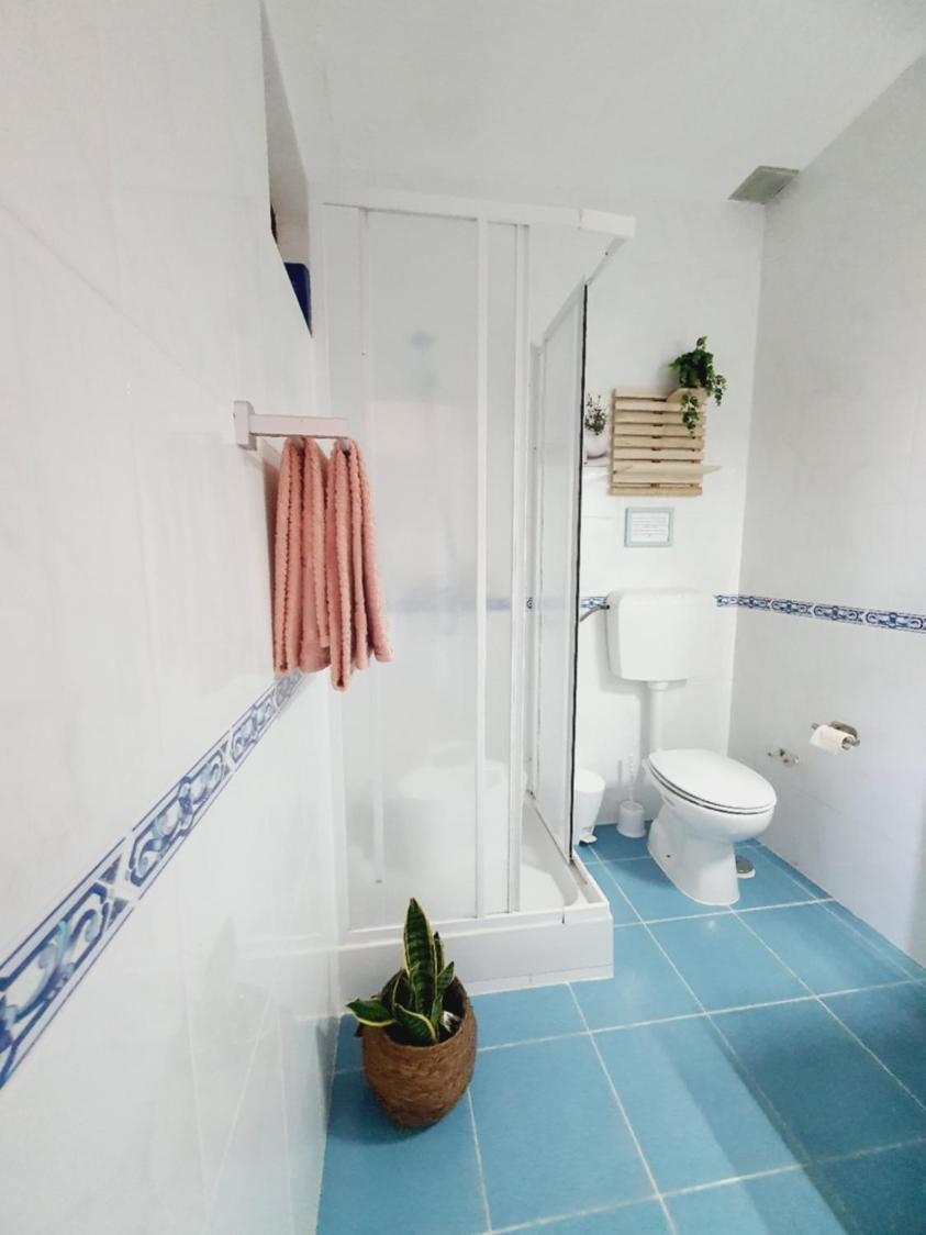 Hotel Casa D'Olivia Carrapateira Zewnętrze zdjęcie