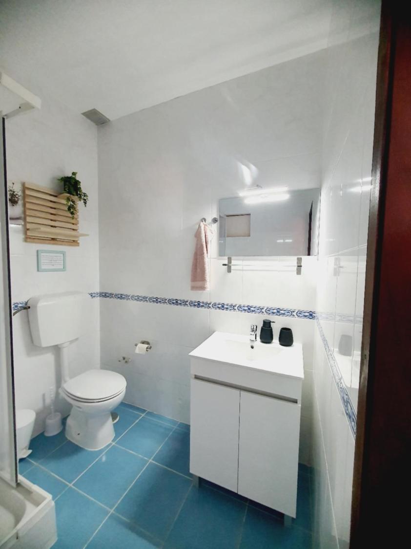 Hotel Casa D'Olivia Carrapateira Zewnętrze zdjęcie