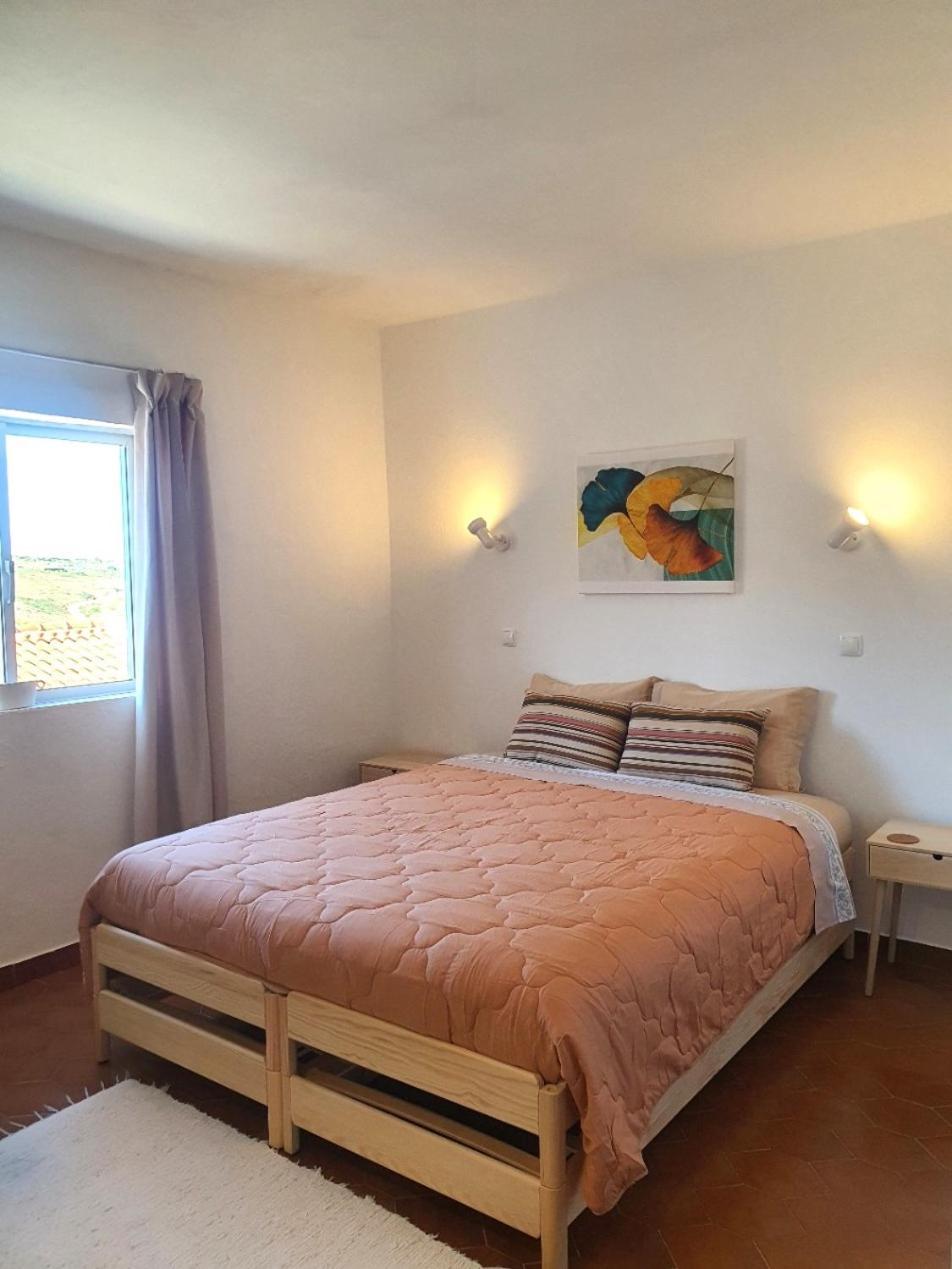 Hotel Casa D'Olivia Carrapateira Zewnętrze zdjęcie