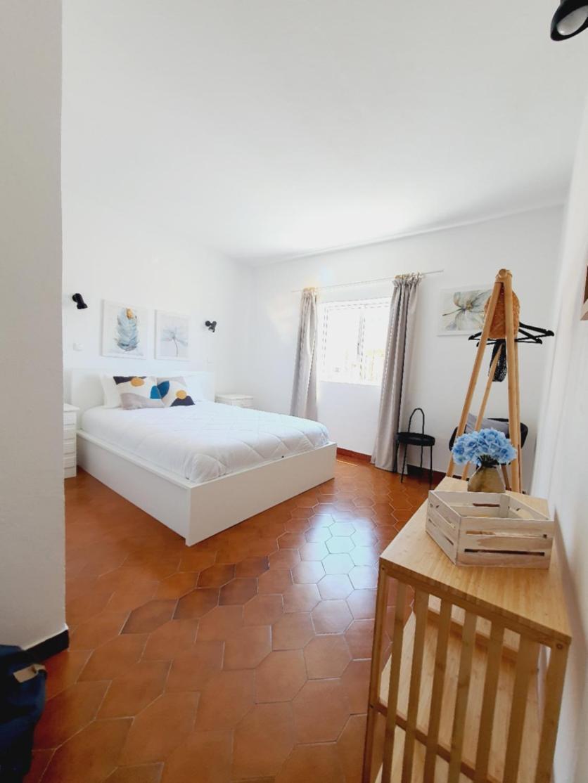 Hotel Casa D'Olivia Carrapateira Zewnętrze zdjęcie