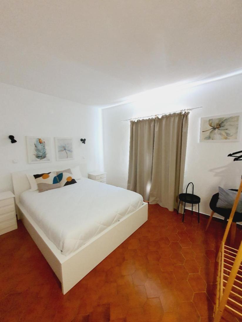 Hotel Casa D'Olivia Carrapateira Zewnętrze zdjęcie